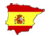TERPSÍCORE - Espanol