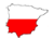 TERPSÍCORE - Polski